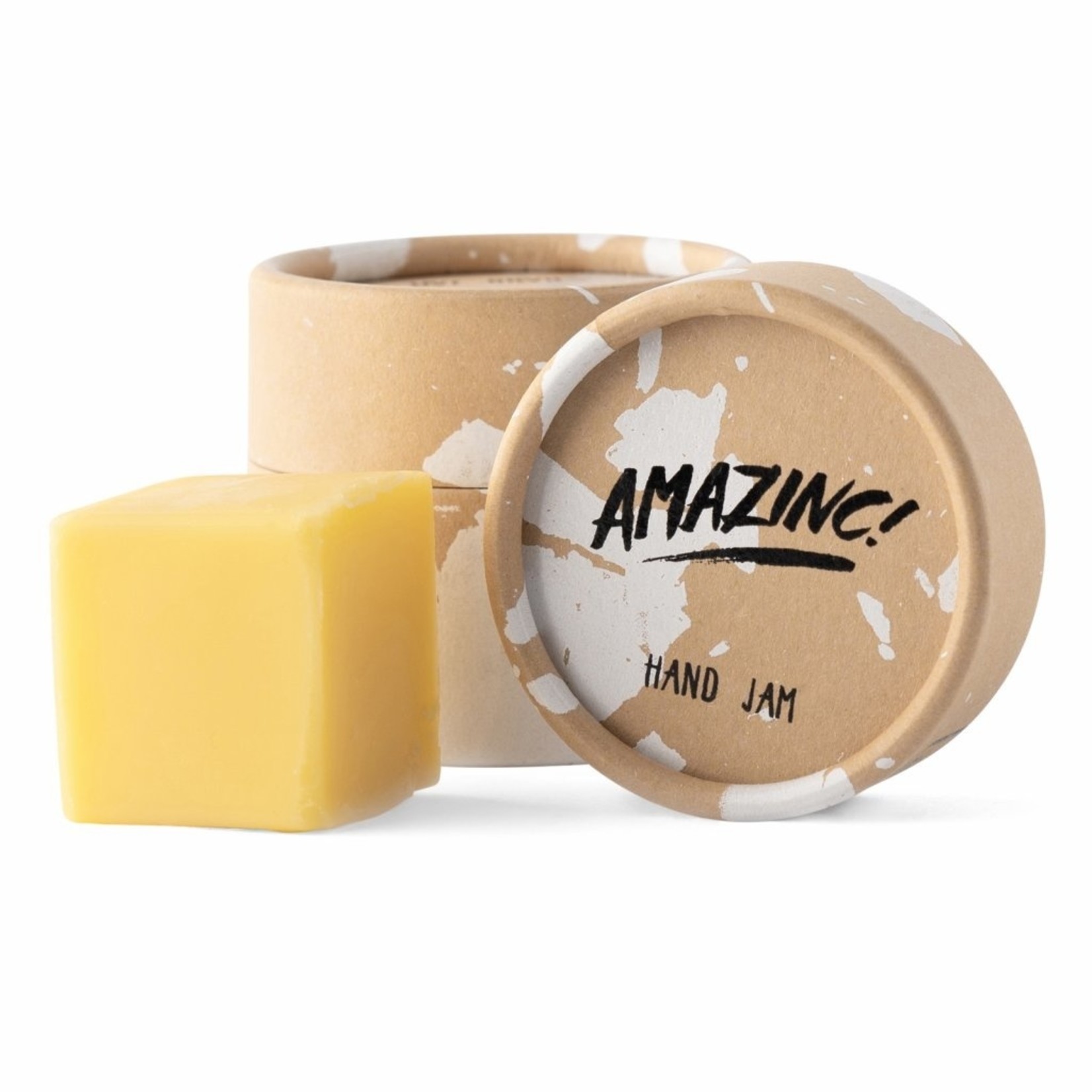 Amazinc! Hand Jam