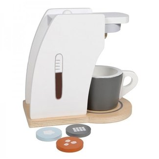 Tryco Koffiemachine