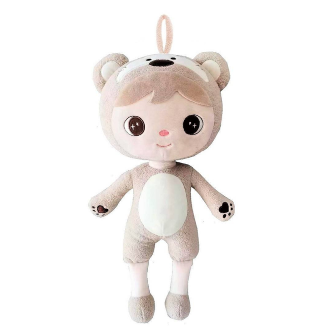 Doll Mr. Teddy Bear