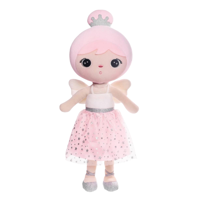 Doll Pink Angel