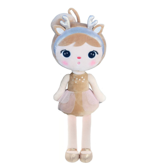 Doll Golden Deer