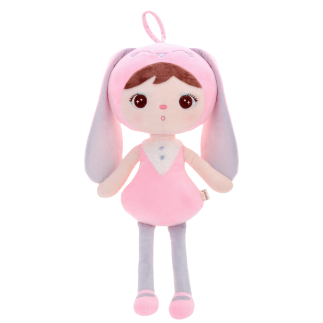 Doll Bunny Girl