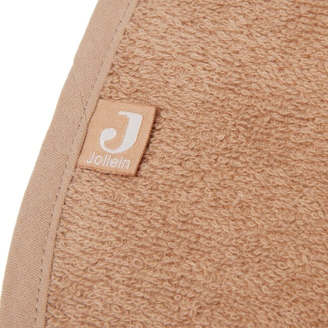 Slab Badstof Biscuit