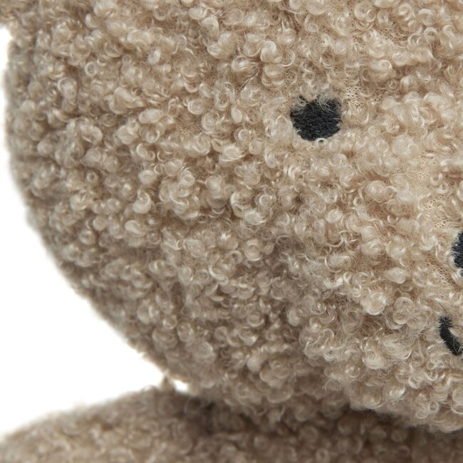 Knuffel Teddy Bear Biscuit