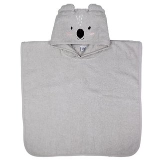 Blush & Blossom Badponcho Koala Kyle