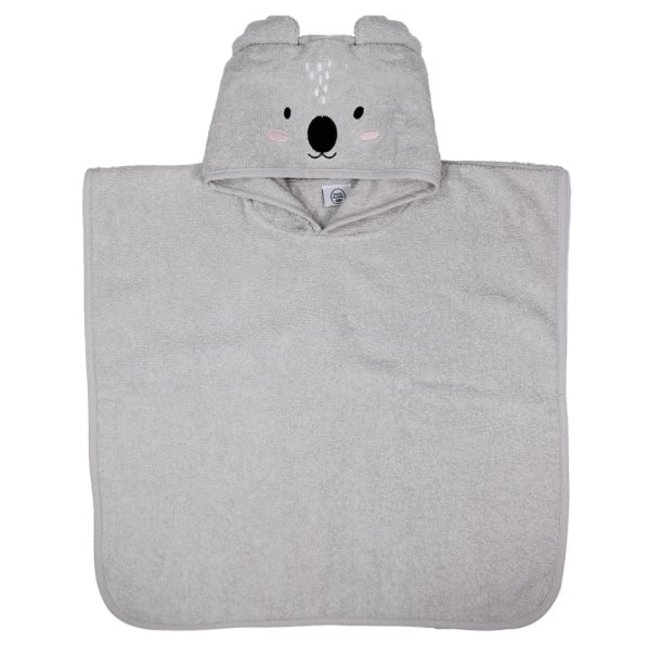 Badponcho Koala Kyle