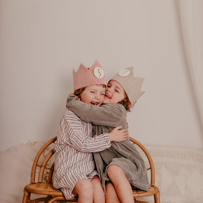 Verjaardagskroon Rib Stella