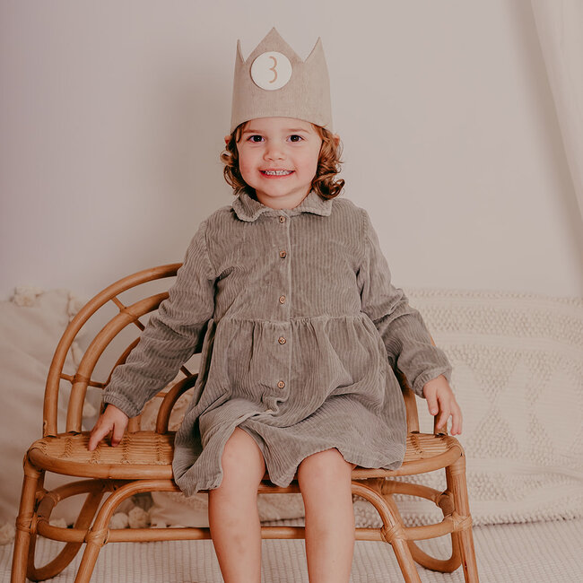 Verjaardagskroon Rib Stella