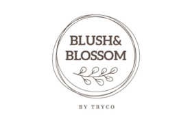 Blush & Blossom