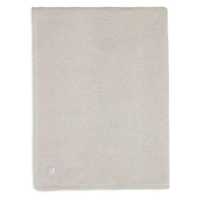 Deken Fleece 'Otis' Met Naam 75x100Cm