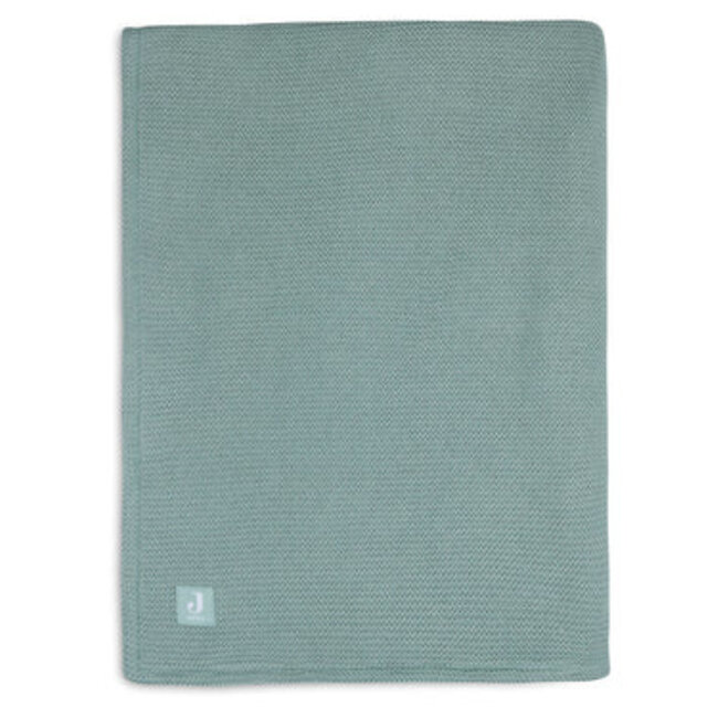 Deken Fleece 'Otis' Met Naam 75x100Cm