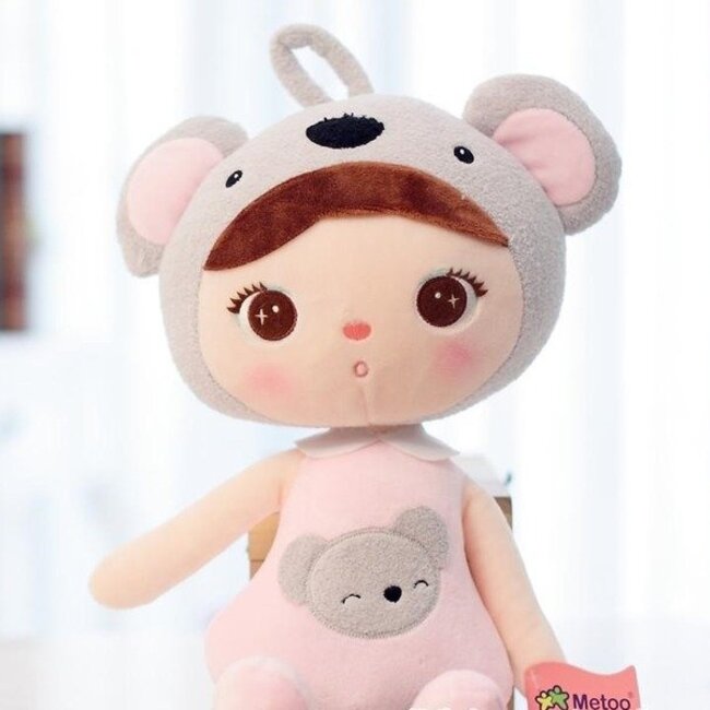 Doll Koala Girl