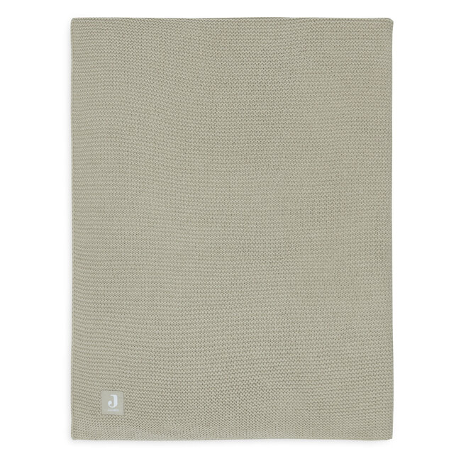 Deken 'Olivia' Met Naam 75x100Cm