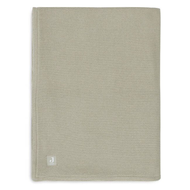 Deken Fleece 'Otis' Met Naam 75x100Cm