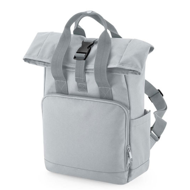 Roll Up Rugzak Met Naam