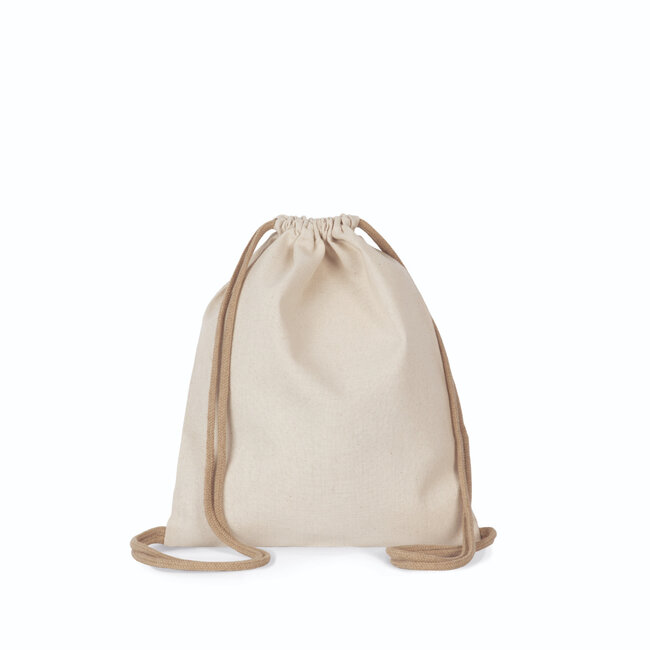 Peuter Turnzak Met Naam