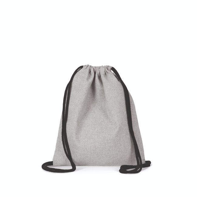 Peuter Turnzak Met Naam