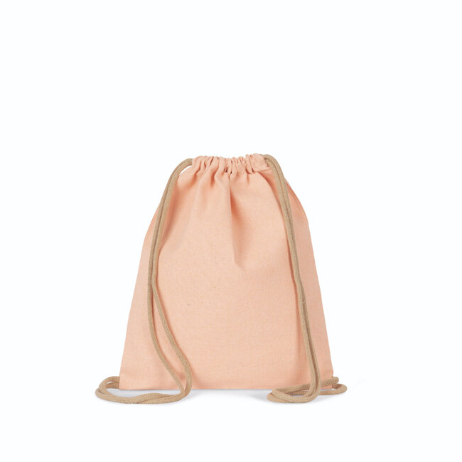 Peuter Turnzak Met Naam