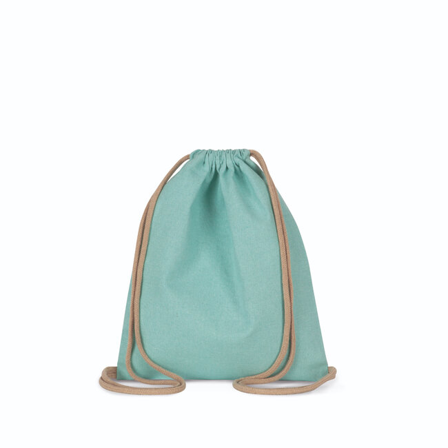 Peuter Turnzak Met Naam