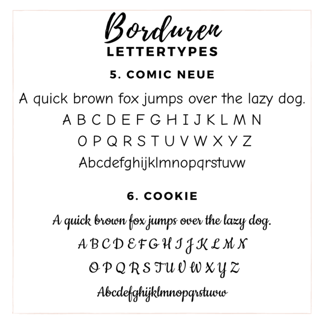 Boxopbergzak Boucle Biscuit