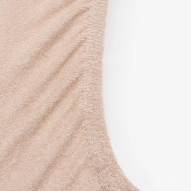 Aankleedkussenhoes Badstof 50x70cm Wild Rose