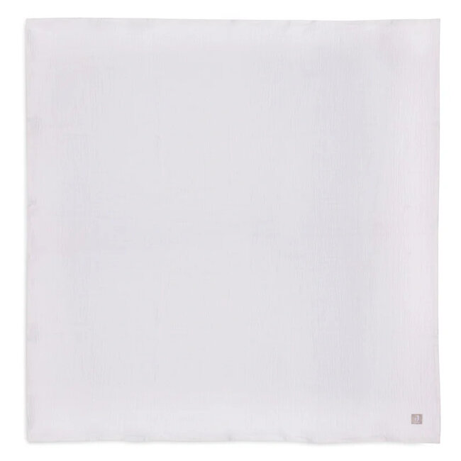 Hydrofiele Doek Large 115x115cm Wild Rose/Ivory (2pack)