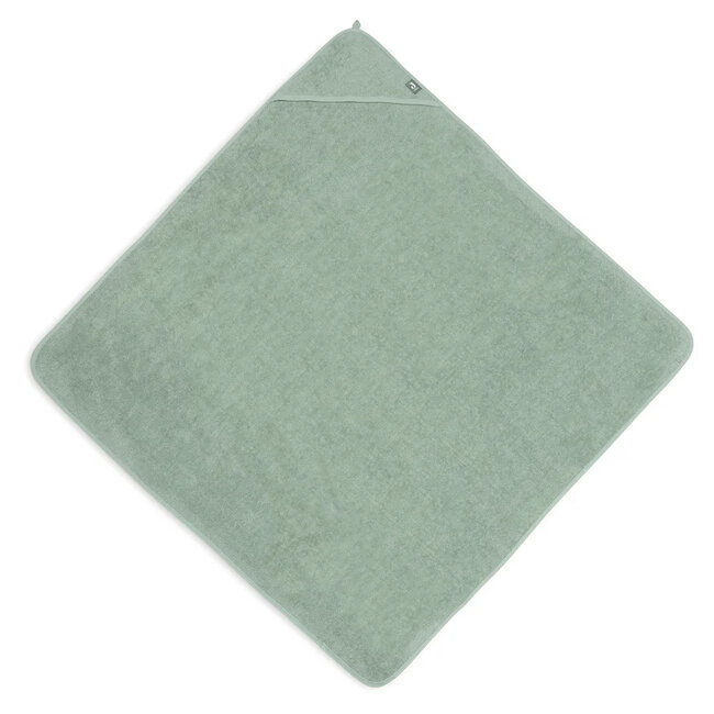 Badcape Badstof XL 100x100cm