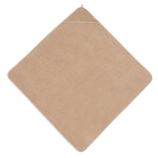 Badcape Badstof XL 100x100cm