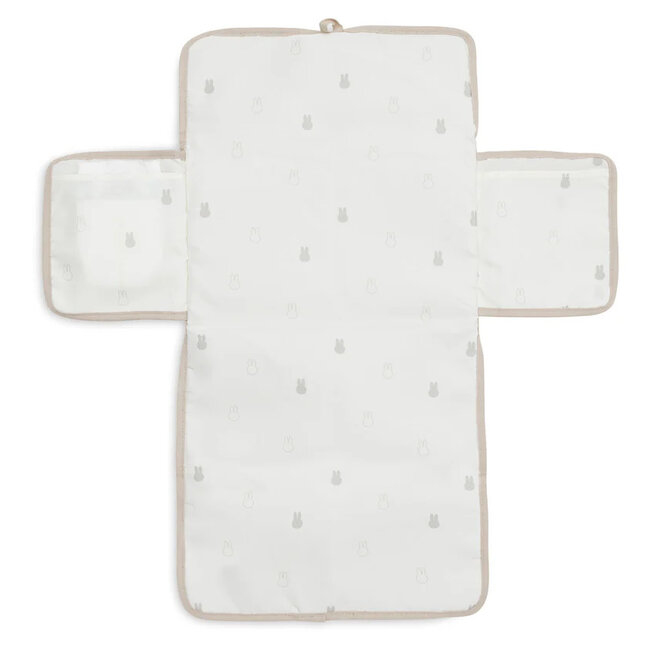 Verschoningsmat Badstof Nijntje