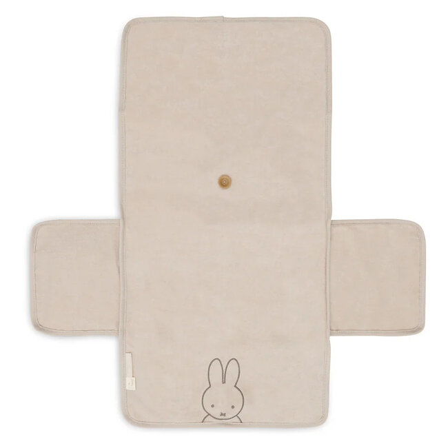 Verschoningsmat Badstof Nijntje