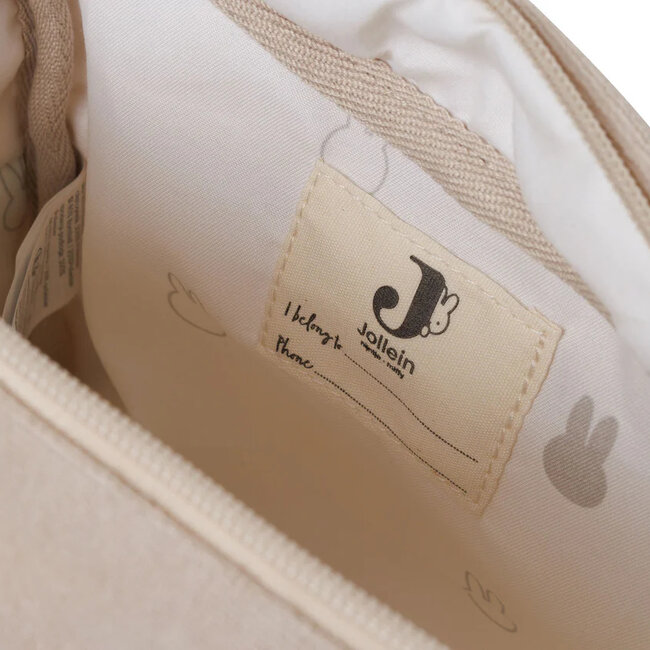 Etui Badstof Nijntje