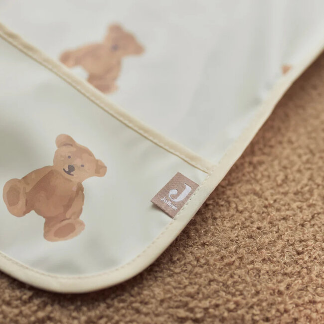 Slab Waterproof Teddy Bear (2pack)