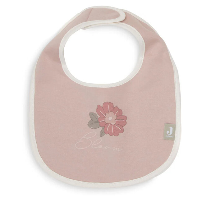 Slab Jersey Waterproof Retro Flowers (5pack)