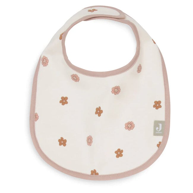 Slab Jersey Waterproof Retro Flowers (5pack)