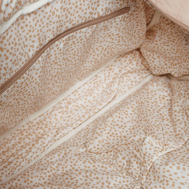 Luiertas Puffed Moos