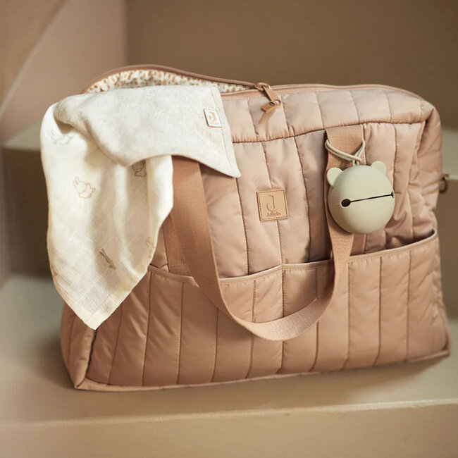 Luiertas Puffed Moos