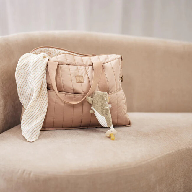 Luiertas Puffed Moos