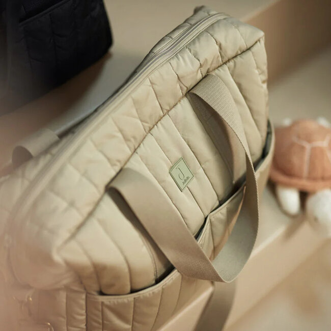 Luiertas Puffed Moos