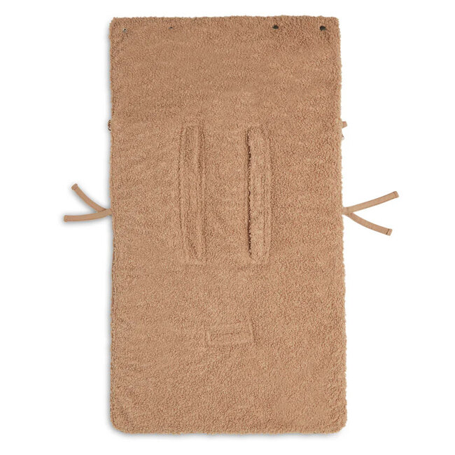 Voetenzak groep 0+ 3/5 punts Boucle Biscuit