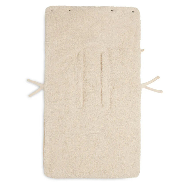 Voetenzak groep 0+ 3/5 punts Boucle Naturel