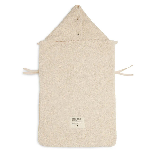 Voetenzak groep 0+ 3/5 punts Boucle Naturel