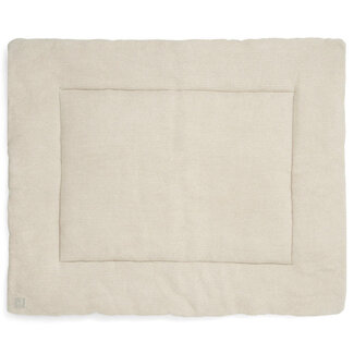 Jollein Boxkleed 75x95cm Basic Knit