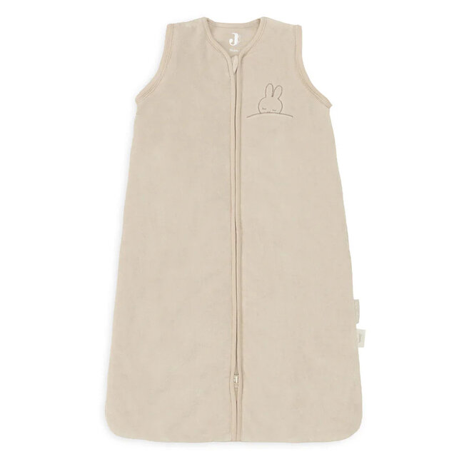 Slaapzak Sleepy Nijntje Terry Nougat