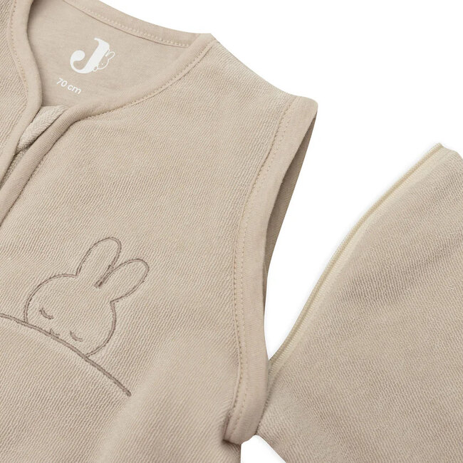 Slaapzak Sleepy Nijntje Terry Nougat