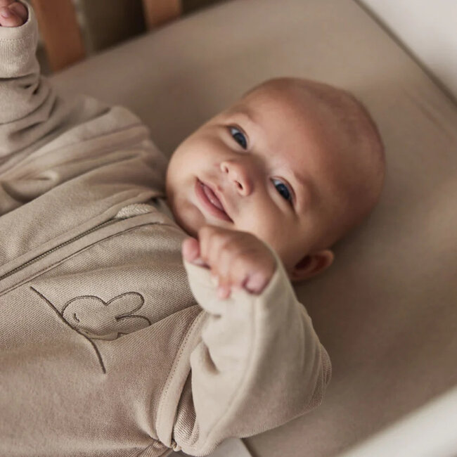 Slaapzak Sleepy Nijntje Terry Nougat