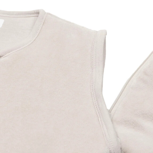 Slaapzak Velvet Nougat