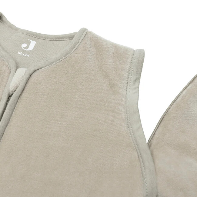 Slaapzak Velvet Olive Green