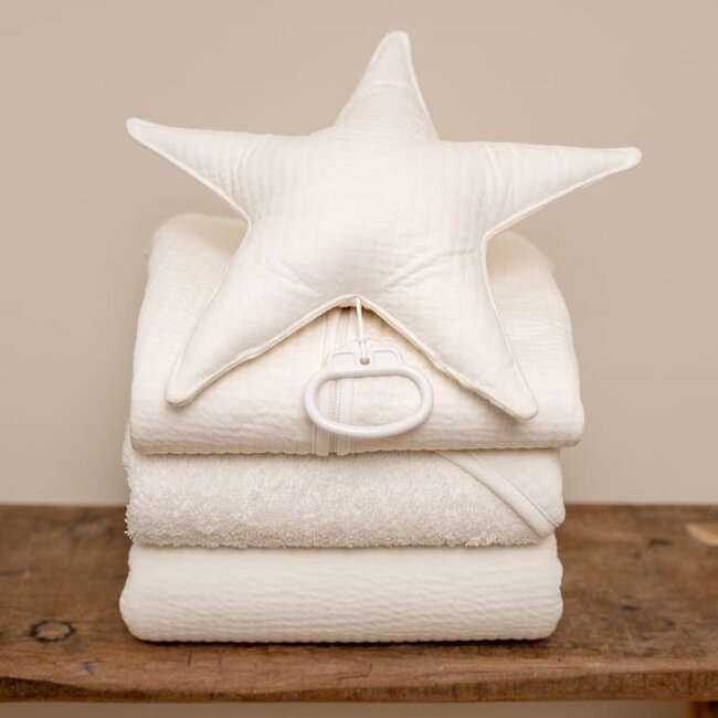 Slaapzak winter Pure Soft White