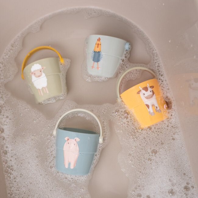 Badbekers Little Farm