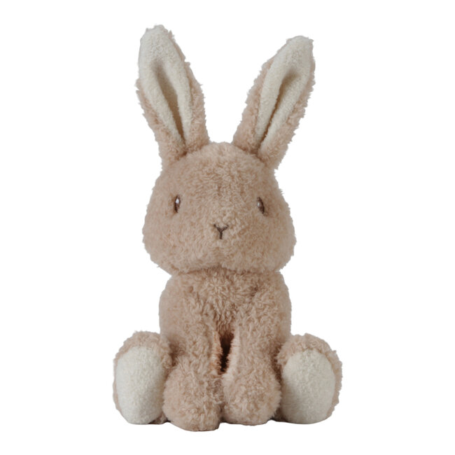 Knuffel konijn Baby bunny 15cm